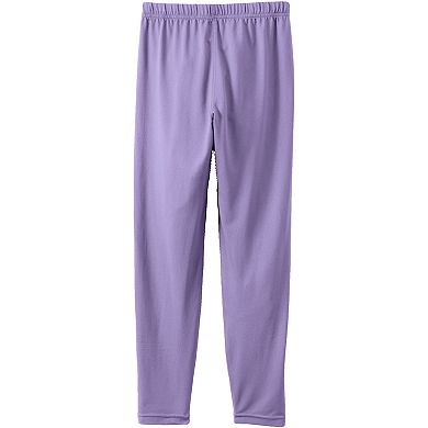Girls 7-16 Lands' End Thermal Base Layer Long Underwear Thermaskin Pants