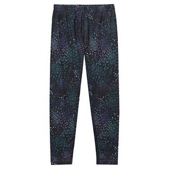 Girls 2-16 Lands' End Thermal Base Layer Long Underwear Thermaskin Pants