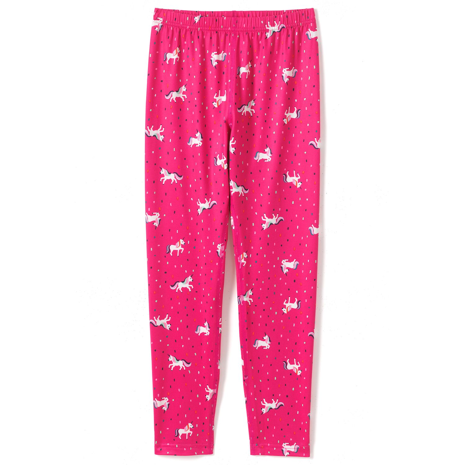 lands end girls pants