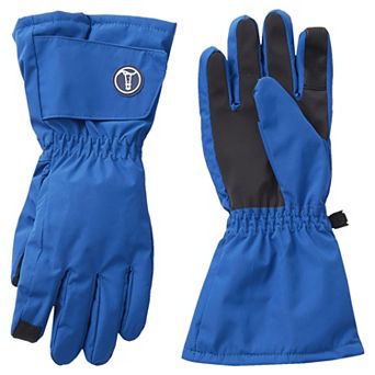 Kids Lands' End Kids Expedition Gloves