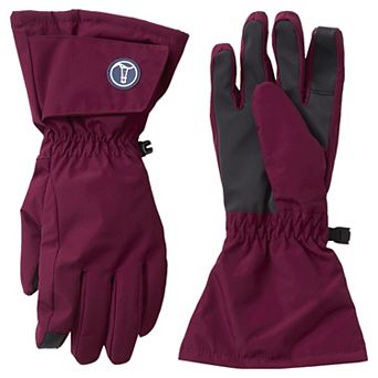 Kids Lands' End Kids Expedition Gloves