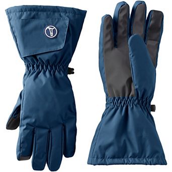 Kids Lands' End Kids Expedition Gloves