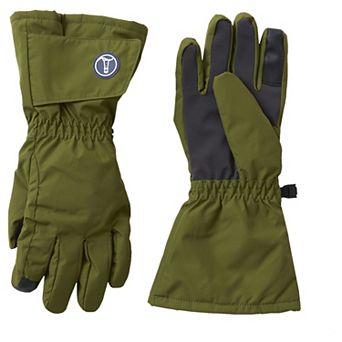 Kids Lands' End Kids Expedition Gloves