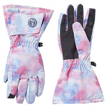 Kids Lands' End Kids Expedition Gloves