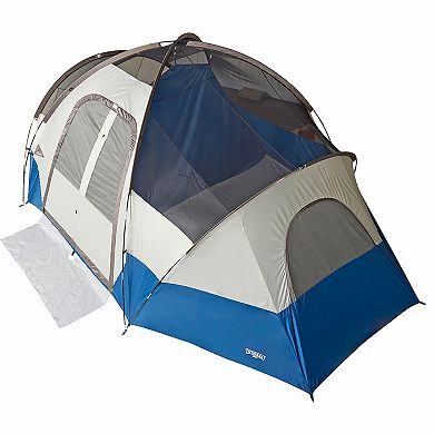 Wenzel Pinyon 10 Person Dome Tent