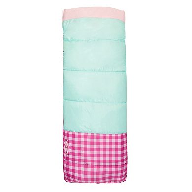 Wenzel Sapling 40-50 Degree Youth Sleeping Bag