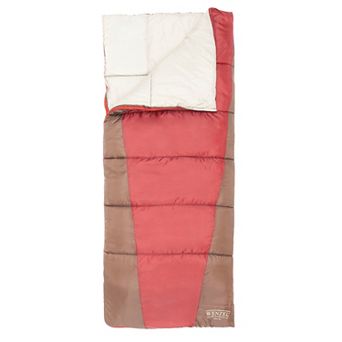 Wenzel Lakeside 40 Degree Sleeping Bag