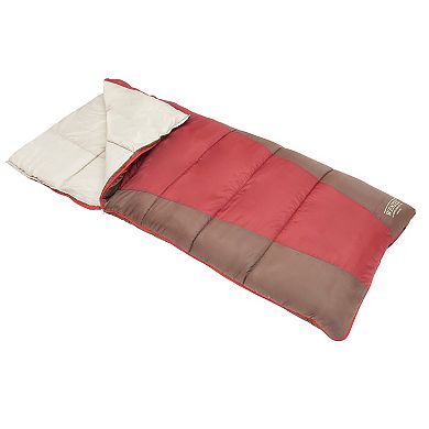 Wenzel Lakeside 40 Degree Sleeping Bag