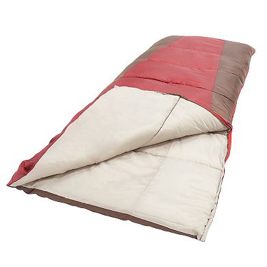 Wenzel Lakeside 40 Degree Sleeping Bag