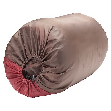 Wenzel Lakeside 40 Degree Sleeping Bag