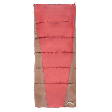 Wenzel Lakeside 40 Degree Sleeping Bag