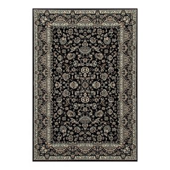 Art Carpet Kennidome Timeless Black Rug