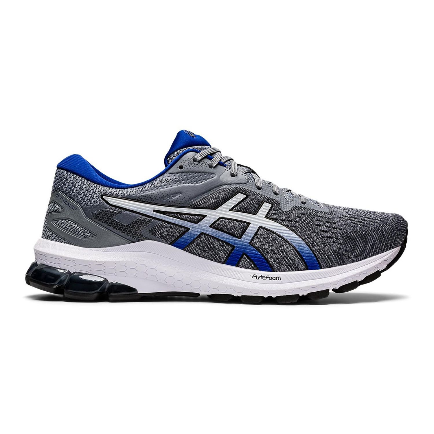 mens asics running shoes