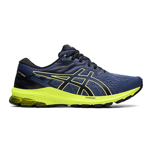 Kohls on sale shoes asics