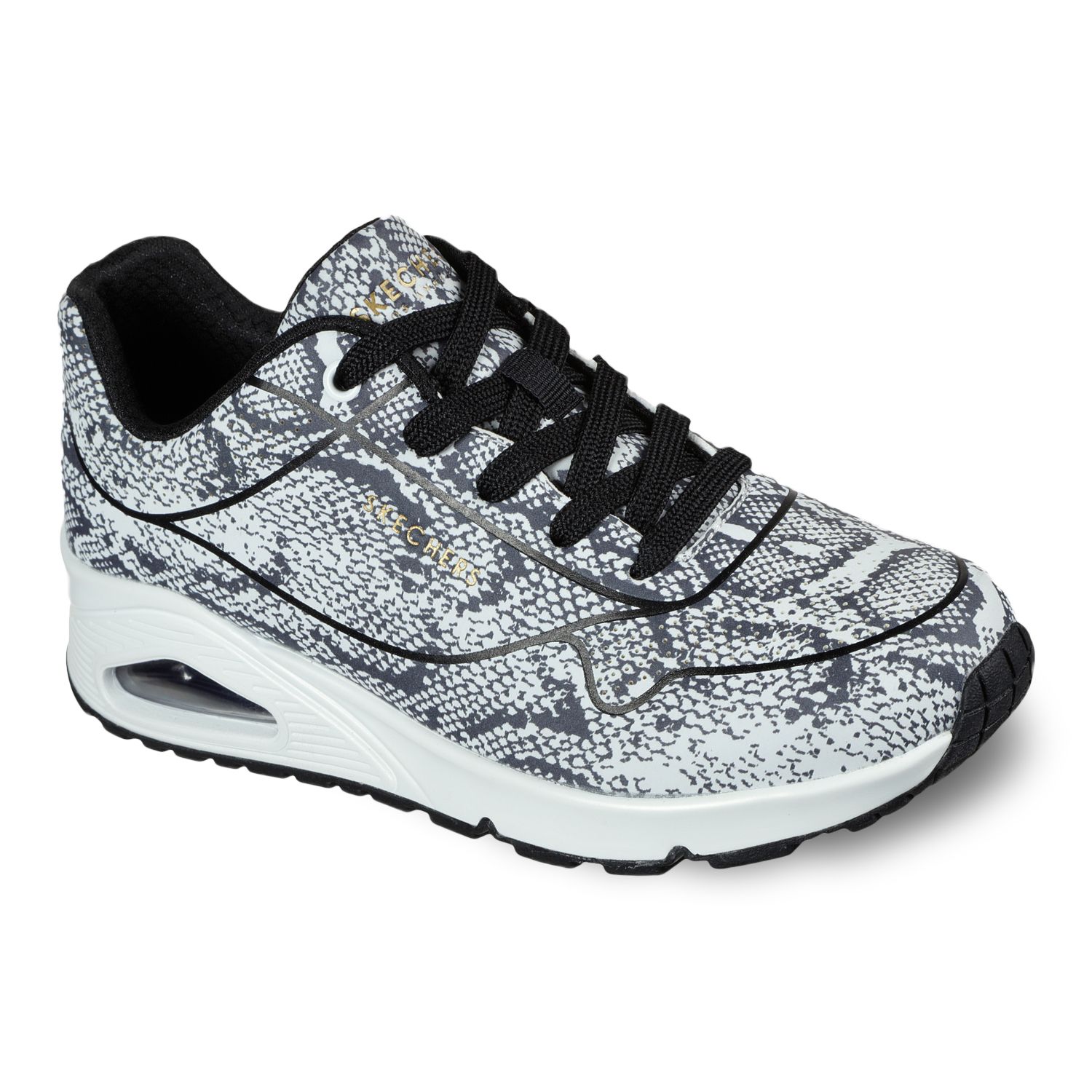 skechers burst mujer 2014