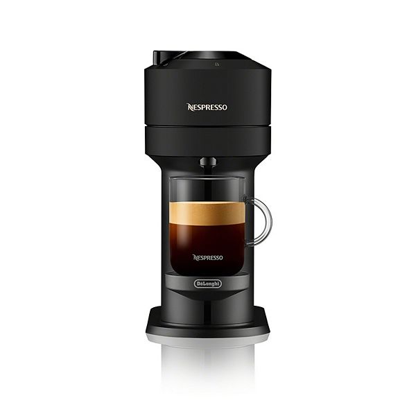 Nespresso Vertuo Next Coffee & Maker by DeLonghi