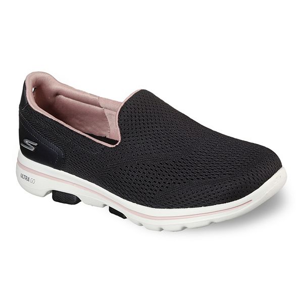 Skechers® GOwalk 5 Women's Slip-On Shoes