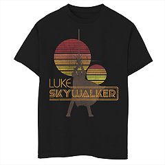 Luke Skywalker Green Bay Packers Star Wars Rebels NFL shirt