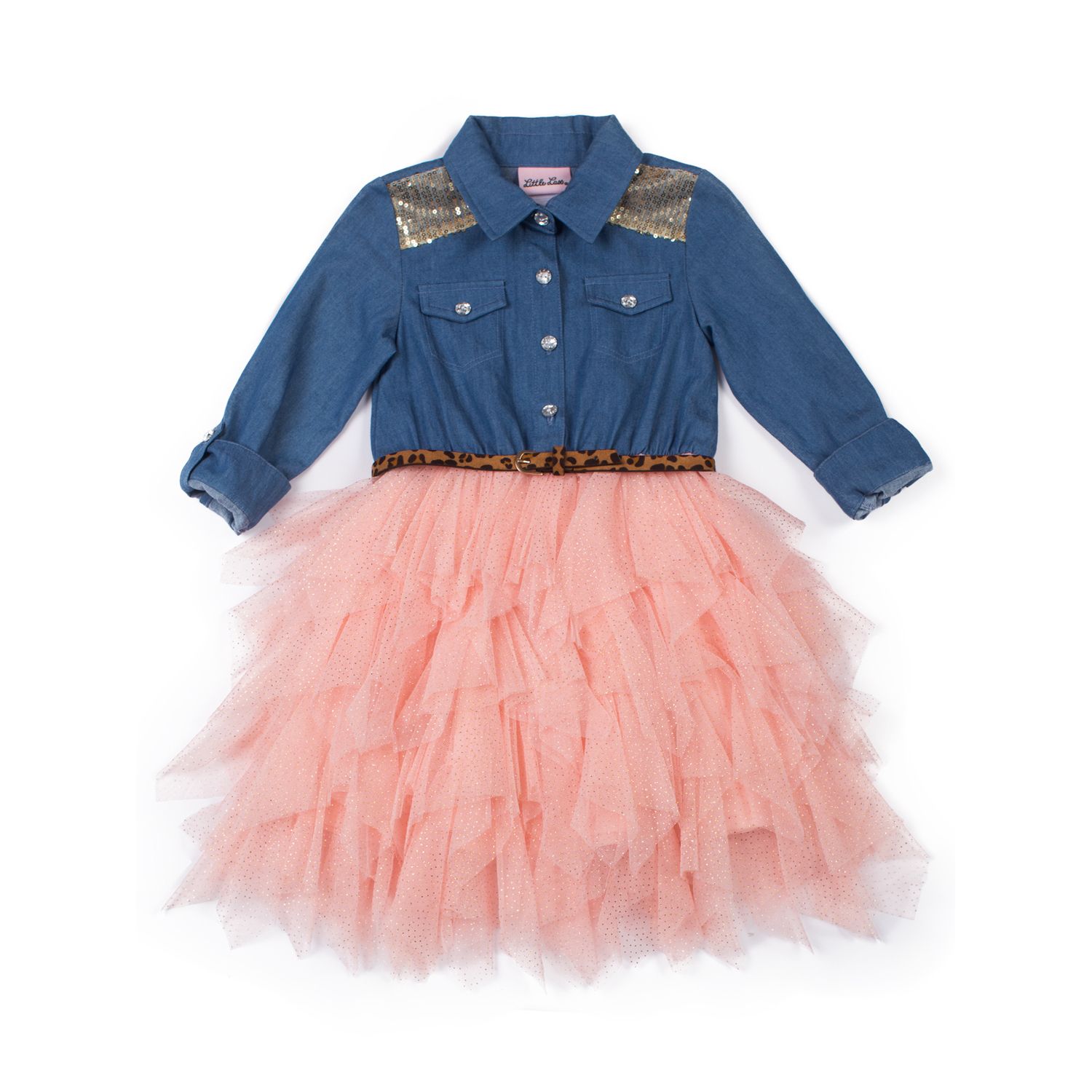 kohls 4t dresses