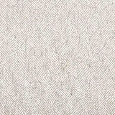 Madison Park Fillmore Wingback Upholstered Dining Chair