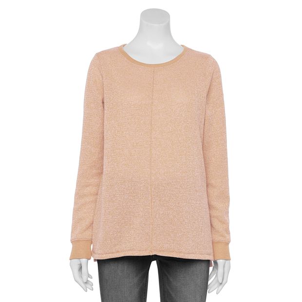 Kohls sonoma sweater sale