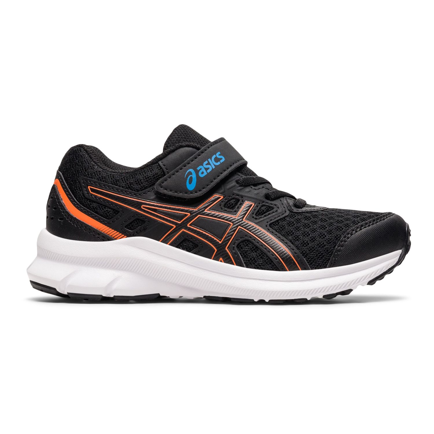 asics jolt kids