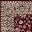 Red Linen Brown