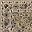 Beige Cream Black