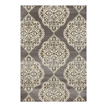 Art Carpet Abel Medallion Rug