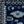 Med Blue Linen Navy