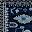 Med Blue Linen Navy