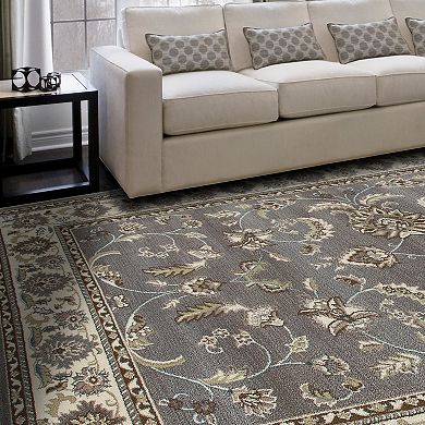 Art Carpet Abel Scrollwork Rug
