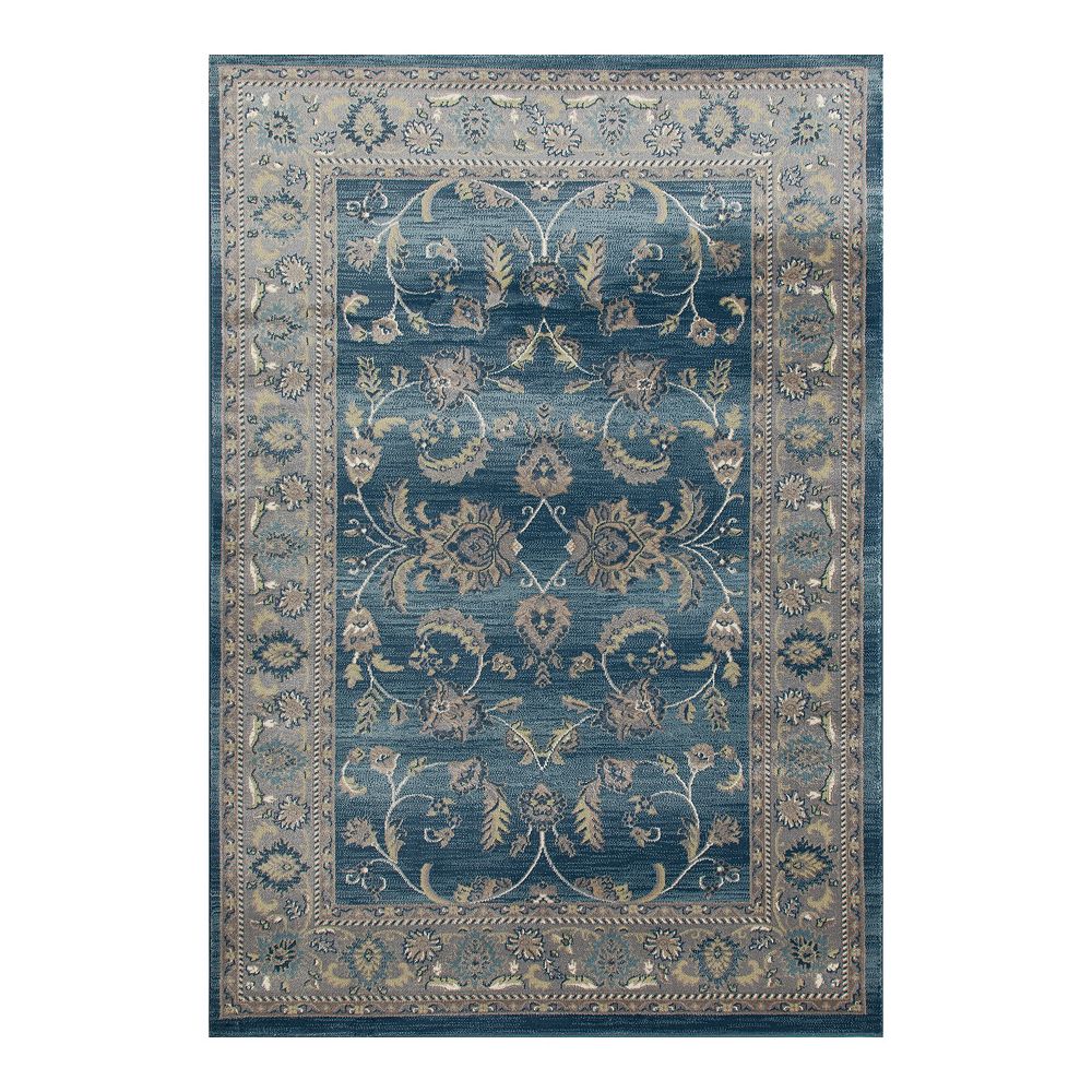 Art Carpet Abel Scrollwork Rug