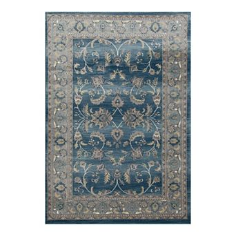 Art Carpet Abel Scrollwork Rug