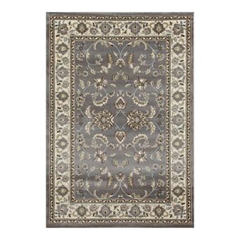 Art Carpet Abel Scrollwork Rug
