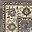 Gray Linen Brown