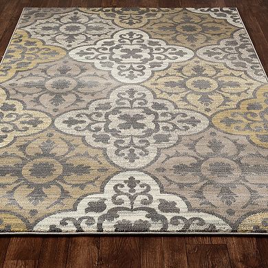Art Carpet Abel Tilework Rug