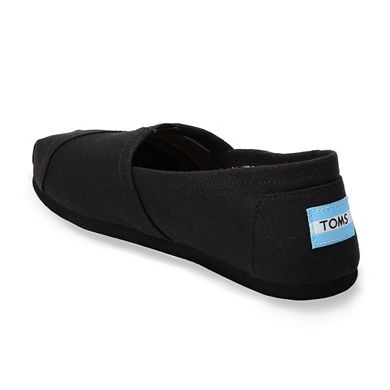 TOMS Classics Women's Alpargata Shoes