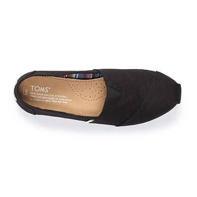 TOMS Classics Women's Alpargata Shoes
