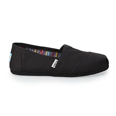 TOMS Classics Women's Alpargata Shoes