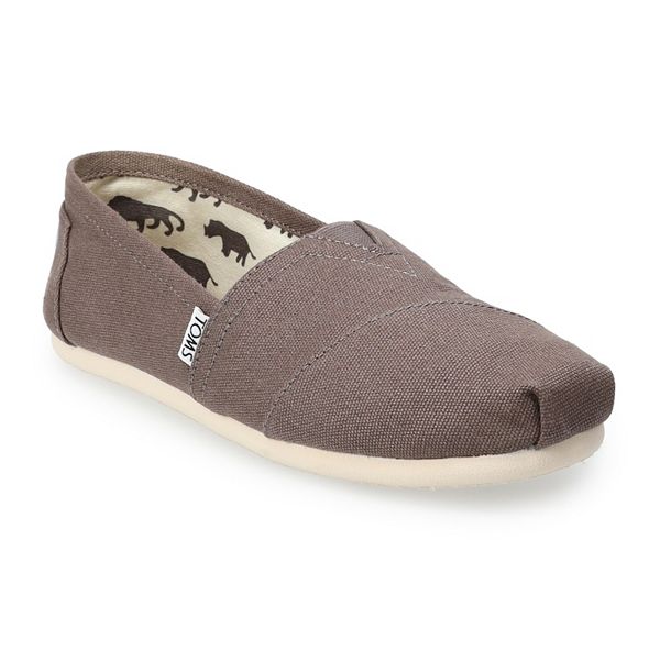 ASH Womens Enjoy Loafers Shoes