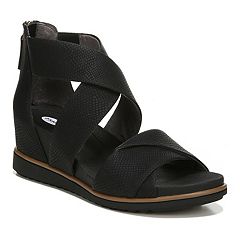 Dr scholls best sale sandals kohls