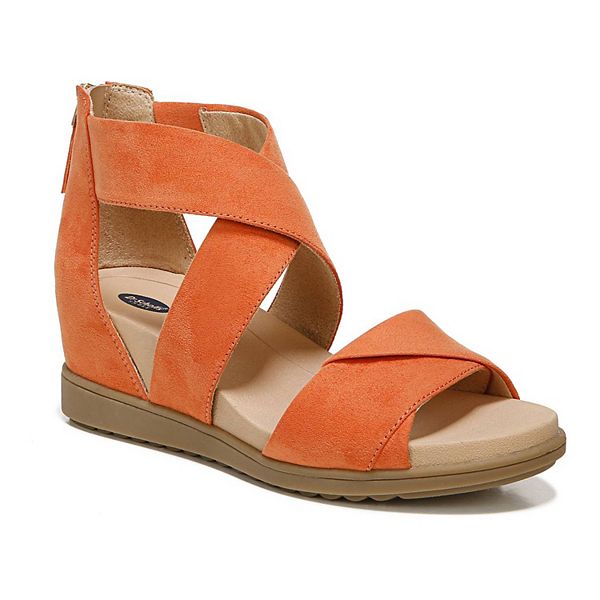 Dr. Scholl's Golden Hour Women's Wedge Sandals