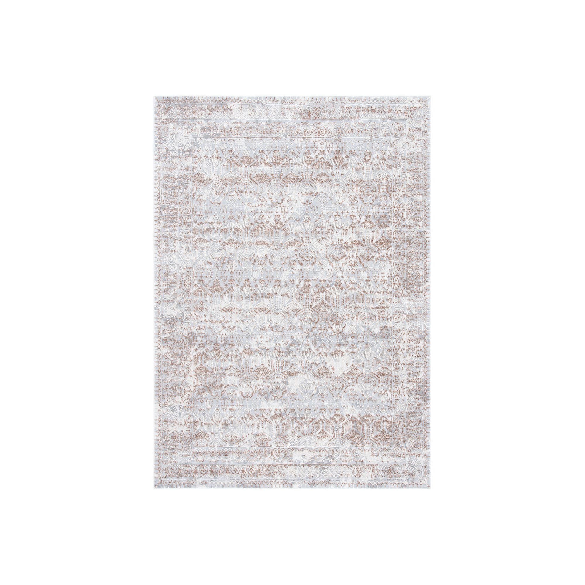 Safavieh Alhambra Kamila Rug, Gray Brown