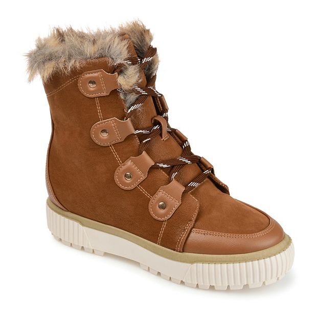 Winter boots women clearance kohls