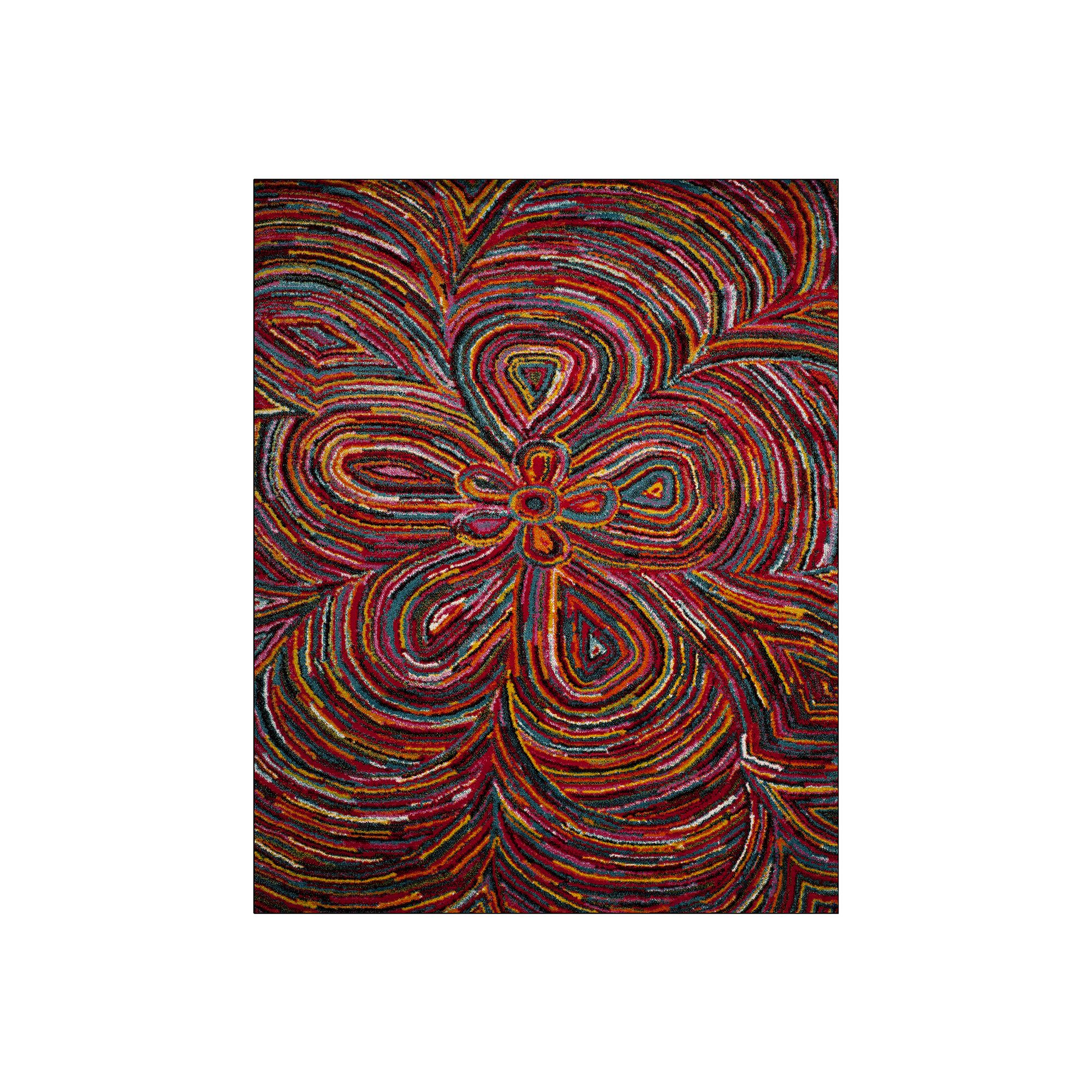 Safavieh Aruba Aya Rug, Multi