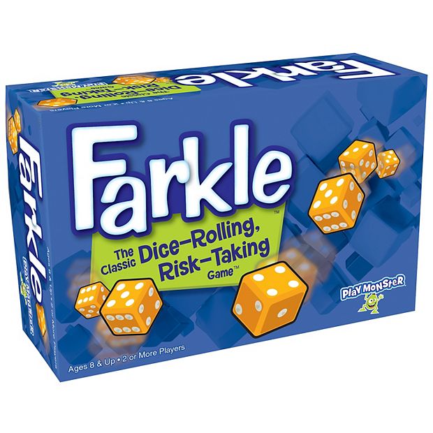 Farkle - dice games online - Apps on Google Play