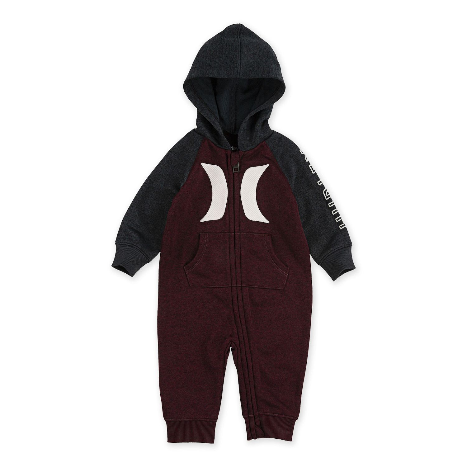 hurley baby clothes