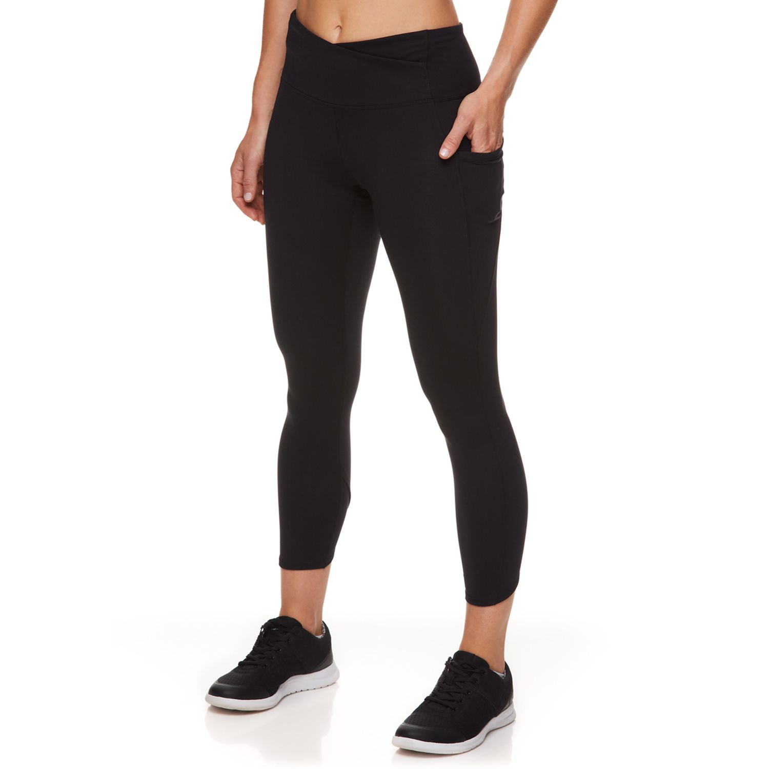 gaiam workout clothes