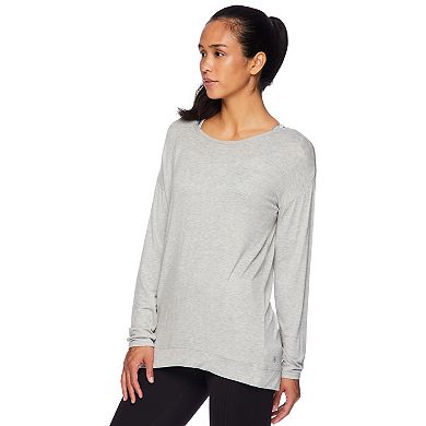 Women's Gaiam Revitalize Top